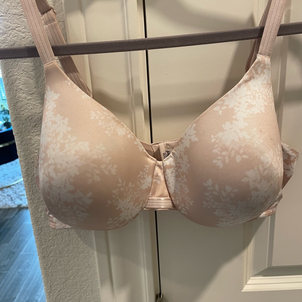 Bali new bra.  Washed but never been worn.